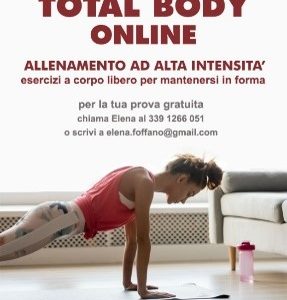 Total body online