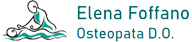 Studio di Osteopatia a Corbetta – Dott.ssa Elena Foffano